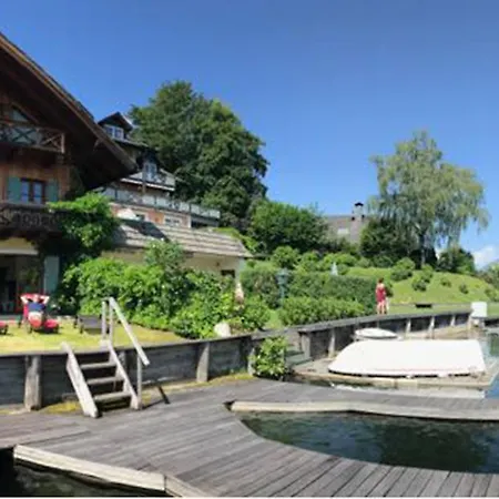 Villa Seevilla Leitner