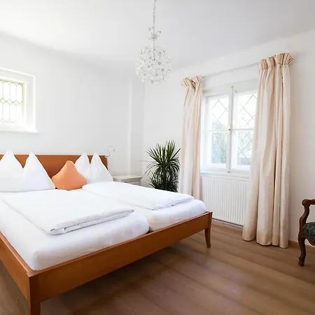 Villa Seevilla Leitner Seeboden